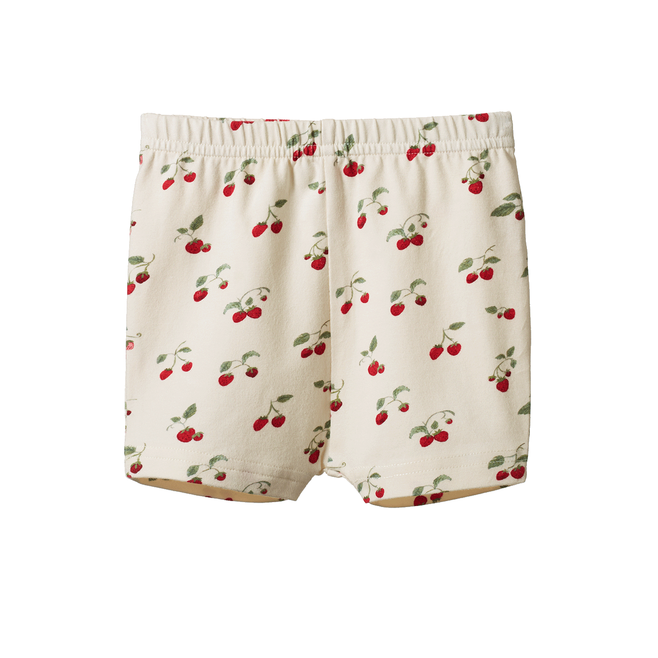 SELBY SHORTS | Strawberry Blush Print-Web-front
