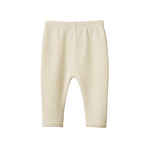SELBY WAFFLE PANTS | Natural-Web-front