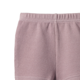 SELBY WAFFLE SHORTS | Lilac-Web-hover