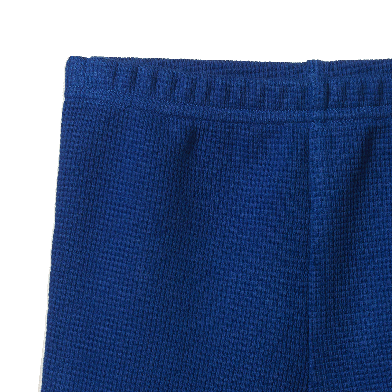 SELBY WAFFLE SHORTS | Midnight-Web-hover