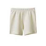 SELBY WAFFLE SHORTS | Natural-Web-front