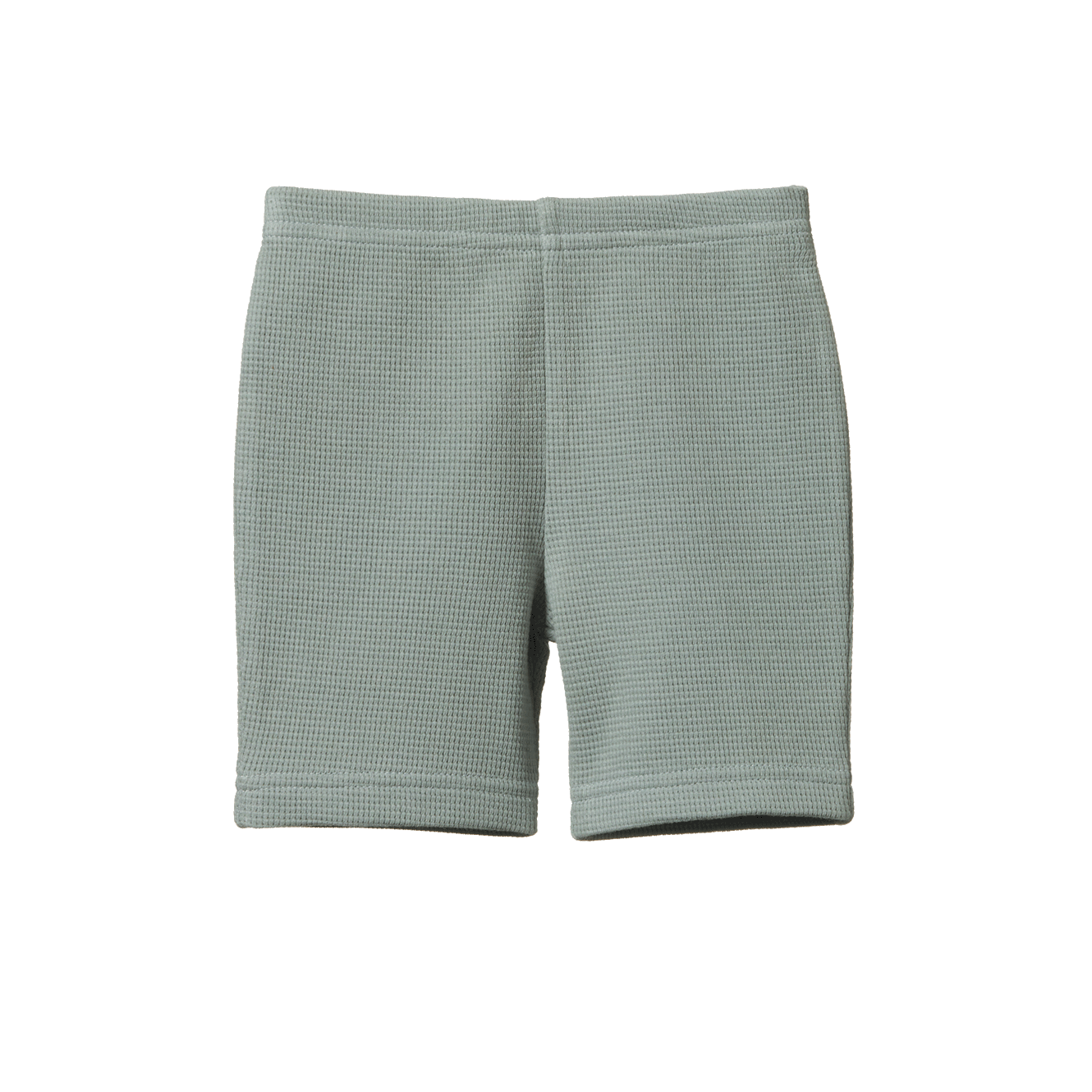 SELBY WAFFLE SHORTS | Star Dew-Web-front
