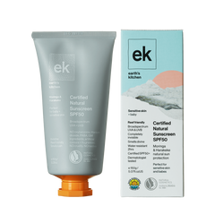 SENSITIVE SKIN BABY SUNBLOCK SPF 50+ 150g | None-Web-front