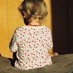 SHORTIE PYJAMA SET | Joiette Print-Extra Img - 2
