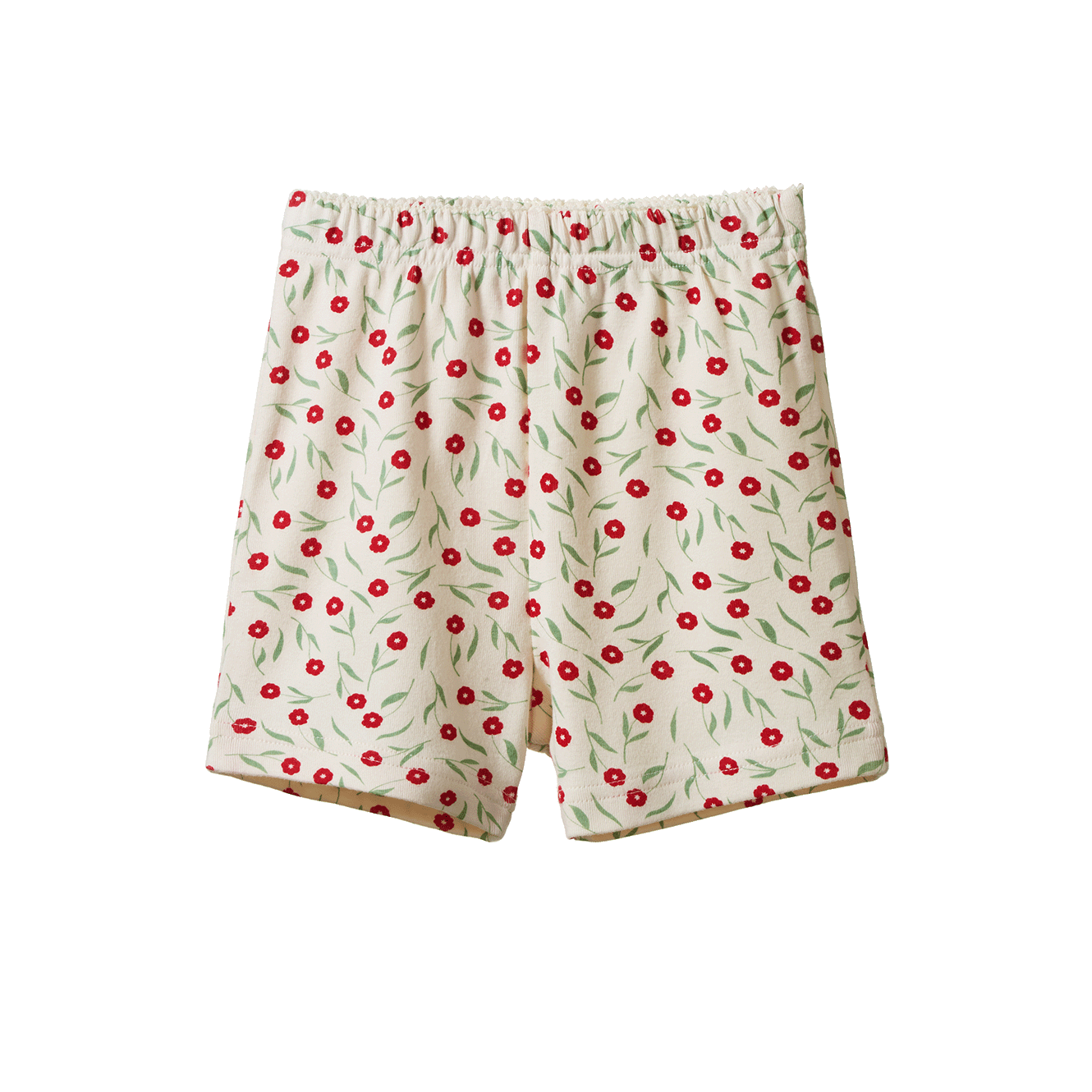SHORTIE PYJAMA SET | Joiette Print-Extra Img - 5