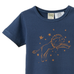 SHORTIE PYJAMA SET | Mystical Marvels Print-Web-hover