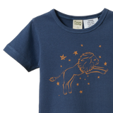 SHORTIE PYJAMA SET | Mystical Marvels Print-Web-hover