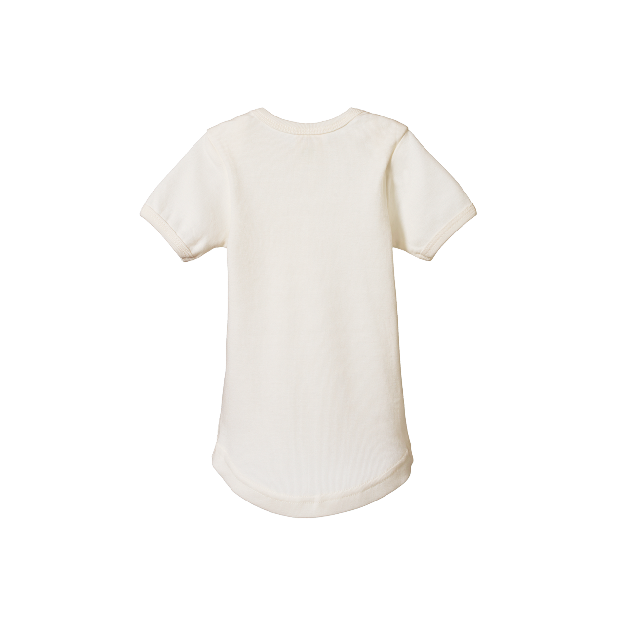 SHORT SLEEVE POCKET TEE | Natural-Web-hover