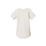 SHORT SLEEVE POCKET TEE | Natural-Web-hover