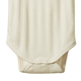 SINGLET BODYSUIT DERBY 2 PACK | Natural-Extra Img - 2