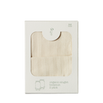 SINGLET BODYSUIT DERBY 2 PACK | Natural-Extra Img - 3