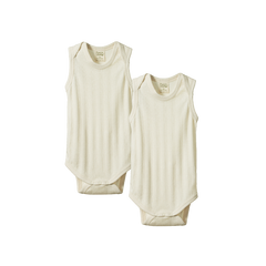 SINGLET BODYSUIT DERBY 2 PACK | Natural-Web-front