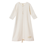 SLEEPING GOWN | Natural-Web-front