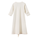 SLEEPING GOWN | Natural-Web-hover