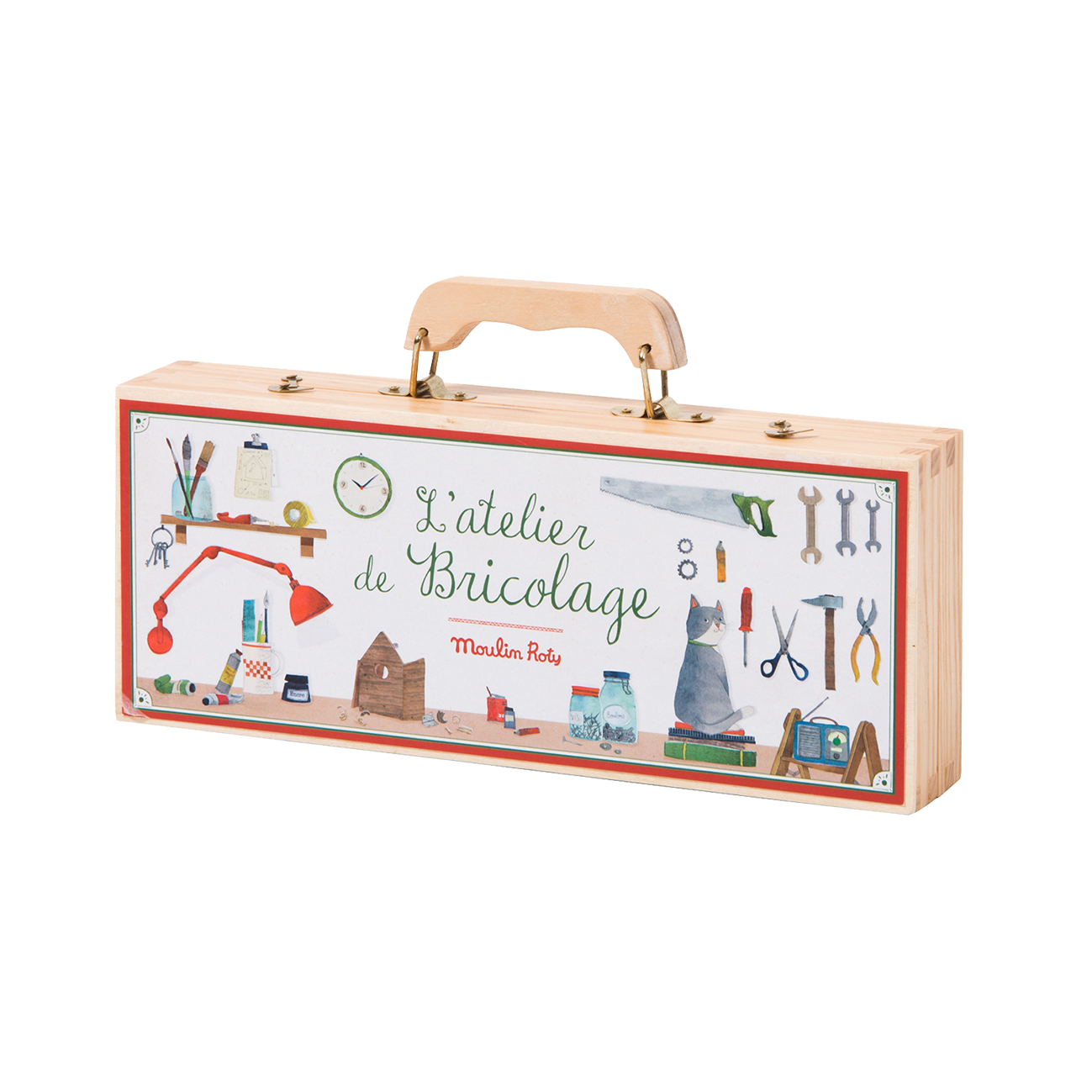 SMALL TOOLBOX SET | None-Web-hover