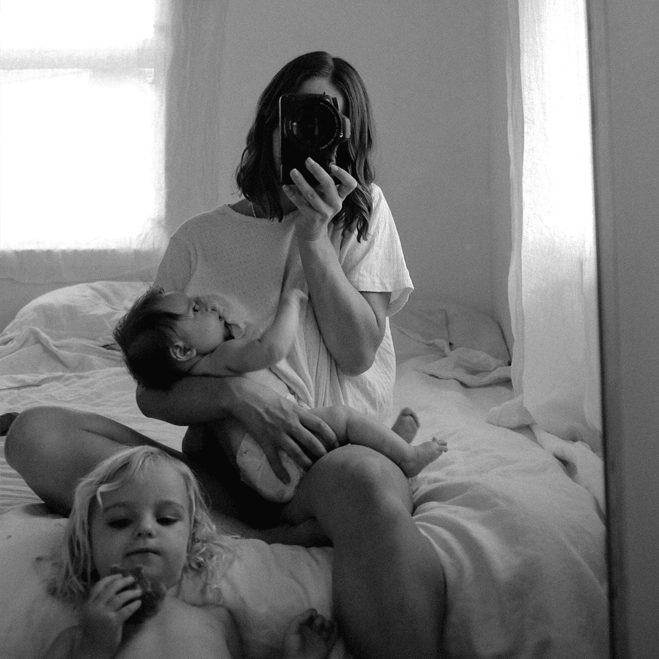 SOL TEE | Natural-Extra Img - 1