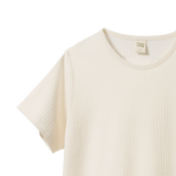 SOL TEE | Natural-Extra Img - 2