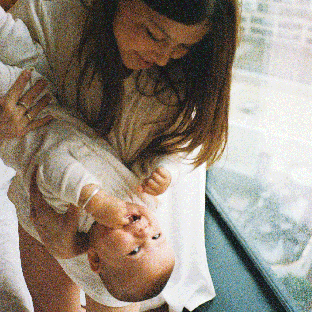 SOL TEE | Natural-Web-hover