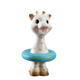 SOPHIE THE GIRAFFE BATH TOY | Blue-Web-front
