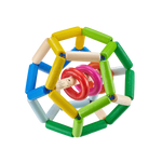 SPACE BALL RATTLE | Multicoloured-Web-front