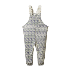 SPLASH OVERALLS | Briarwood Heron Print-Web-front