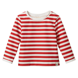 SPLASH TOP | Red Sea Stripe-Web-front
