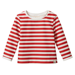 SPLASH TOP | Red Sea Stripe-Web-front