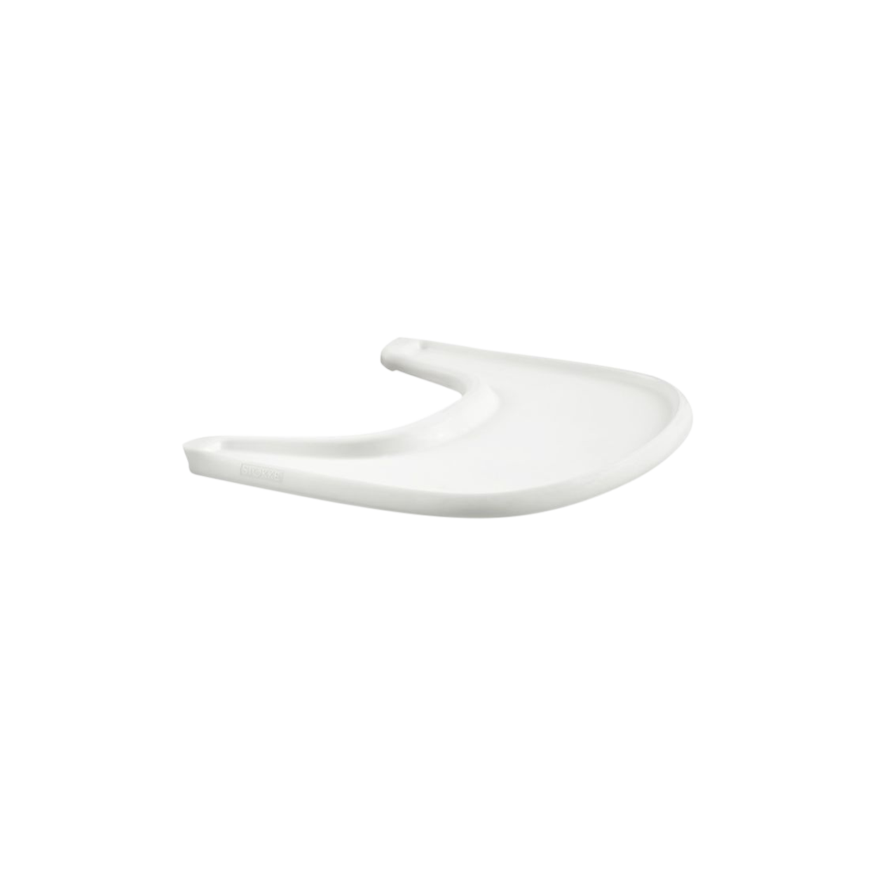 STOKKE TRIPP TRAPP TRAY | White-Web-front