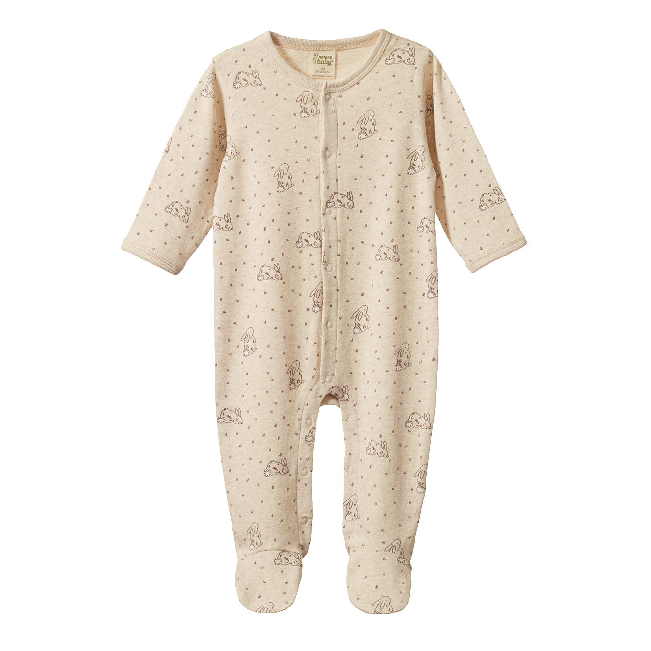 STRETCH & GROW | Bramble Burrow Print-Web-front