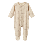 STRETCH & GROW | Bramble Burrow Print-Web-front