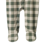 STRETCH & GROW | Crispin Check-Extra Img - 2