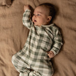 STRETCH & GROW | Crispin Check-Web-hover