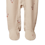 STRETCH & GROW | Goose Lullaby Print-Extra Img - 1