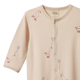 STRETCH & GROW | Goose Lullaby Print-Web-hover