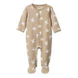 STRETCH & GROW | Poet Print-Web-front