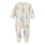 STRETCH & GROW | Regatta Blue Print-Web-front