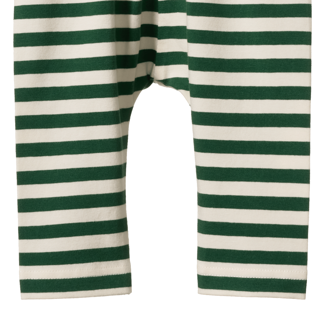 SUNDAY PANTS | Eden Sea Stripe-Extra Img - 2