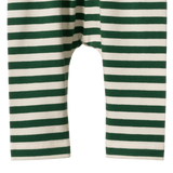 SUNDAY PANTS | Eden Sea Stripe-Extra Img - 2