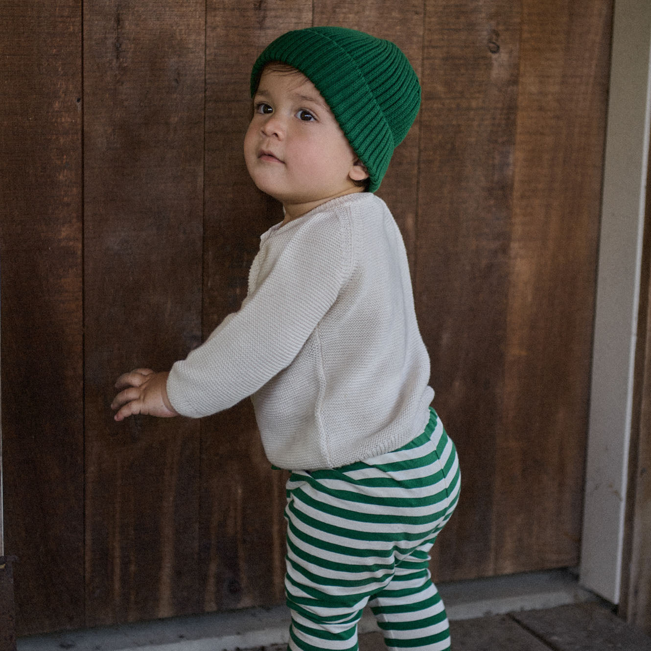 SUNDAY PANTS | Eden Sea Stripe-Web-hover