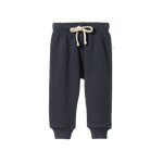 SUNDAY TRACK PANTS | Navy Marl-Web-front