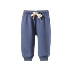 SUNDAY TRACK PANTS | Vintage Indigo-Web-front