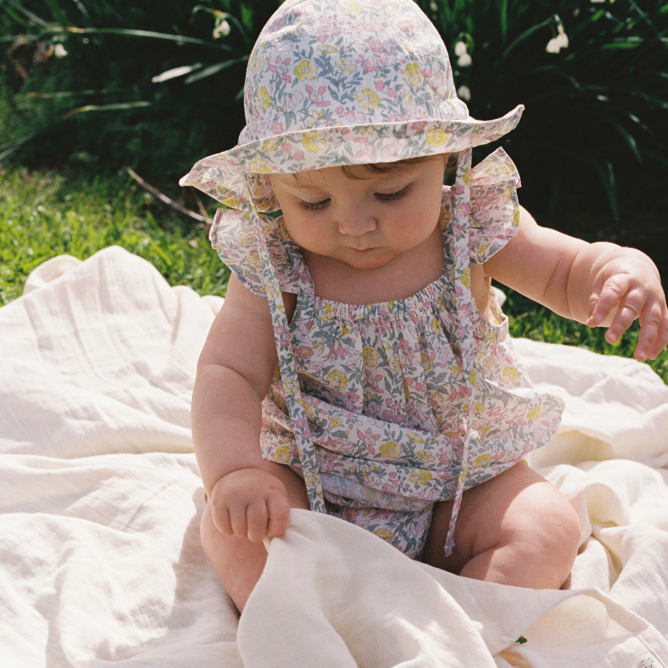 SUNHAT LIBERTY | Spring Garden-Web-hover