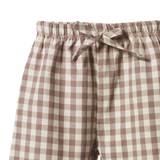 SUNNY PANTS | Cub Check-Extra Img - 2