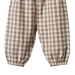 SUNNY PANTS | Cub Check-Extra Img - 3