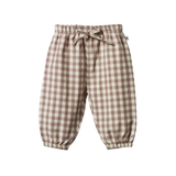 SUNNY PANTS | Cub Check-Web-front