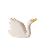 SWAN, HEAD HIGH | None-Web-front