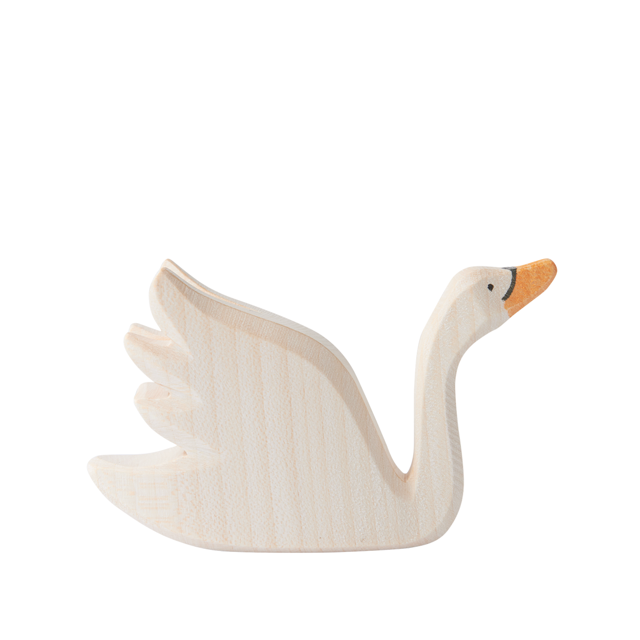 SWAN, HEAD HIGH | None-Web-hover