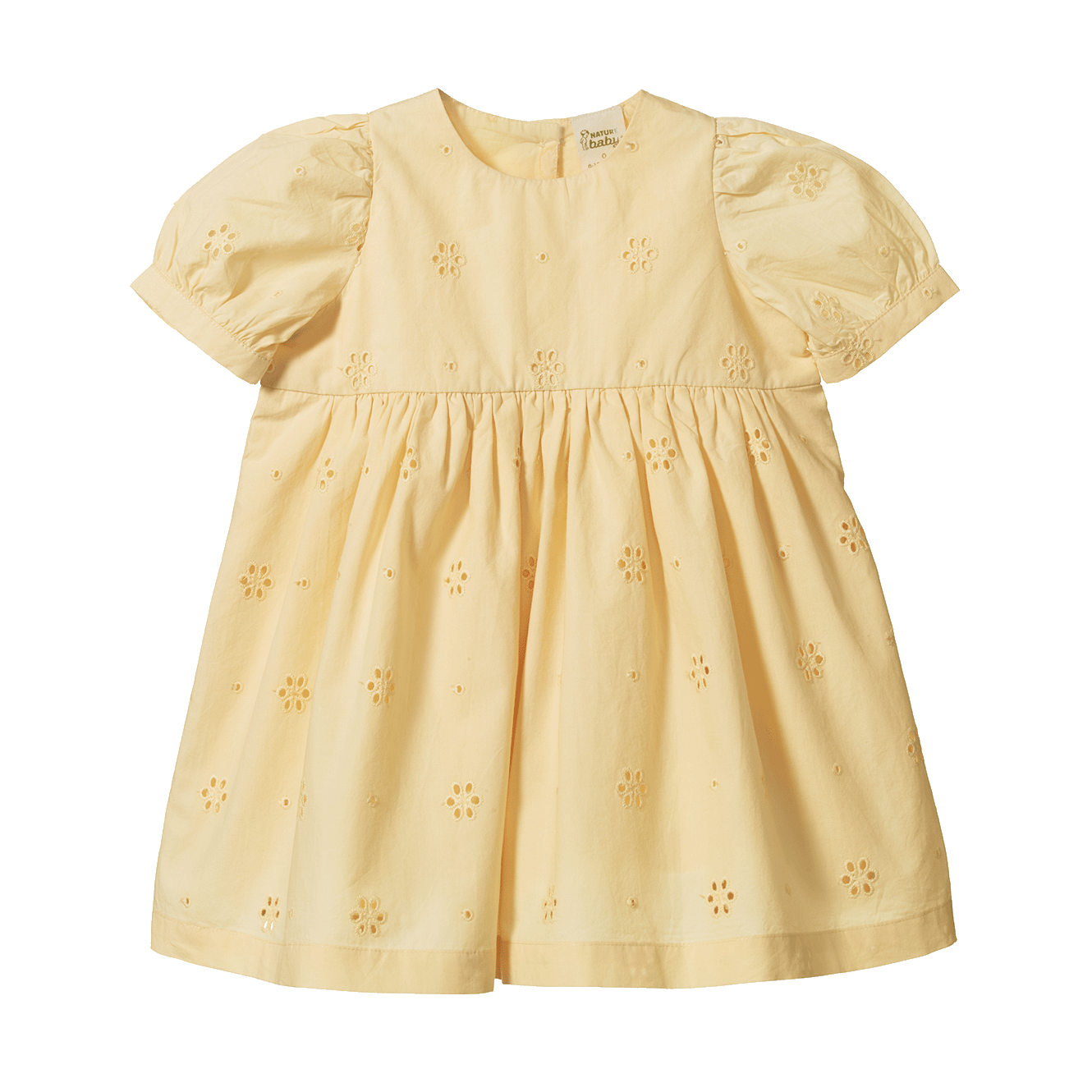 SWEET ALICE DRESS | Buttercup-Web-front