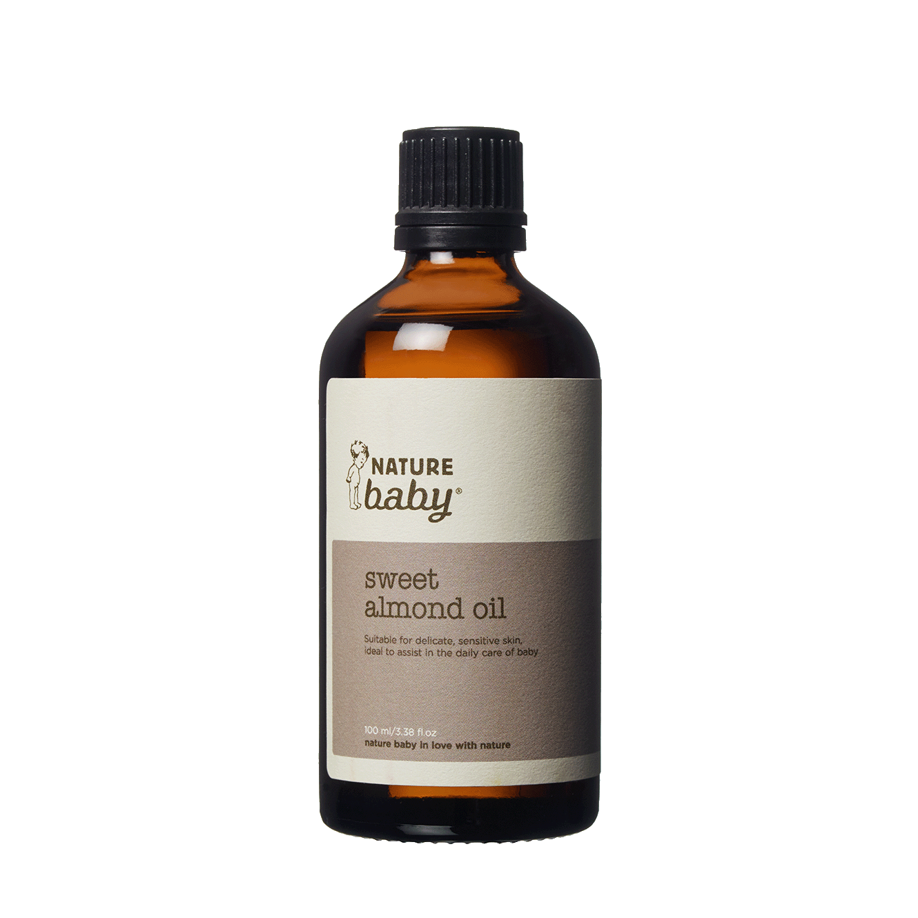 SWEET ALMOND OIL | None-Web-front