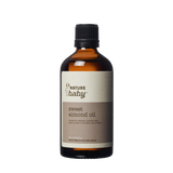 SWEET ALMOND OIL | None-Web-front